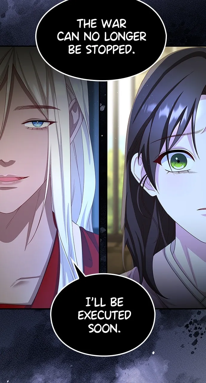 The Circumstances of the Lying Empress Chapter 42 page 27 - 
