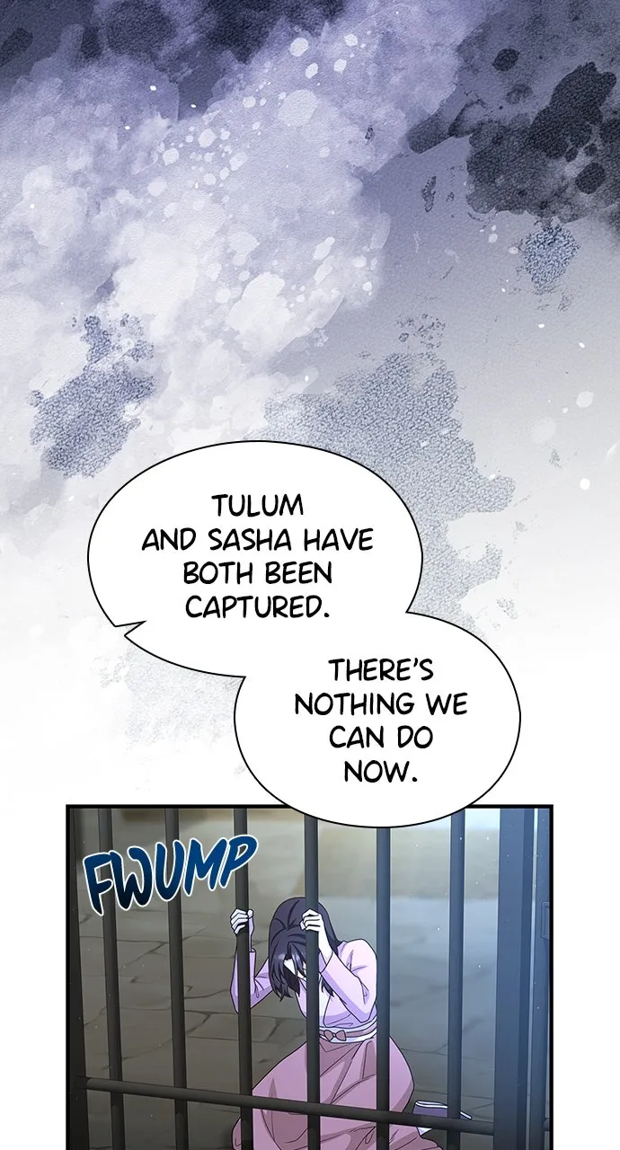 The Circumstances of the Lying Empress Chapter 42 page 28 - 