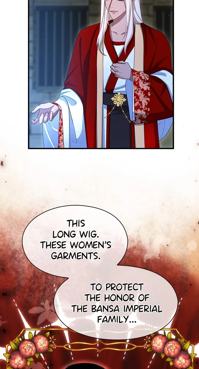 The Circumstances of the Lying Empress Chapter 42 page 31 - 
