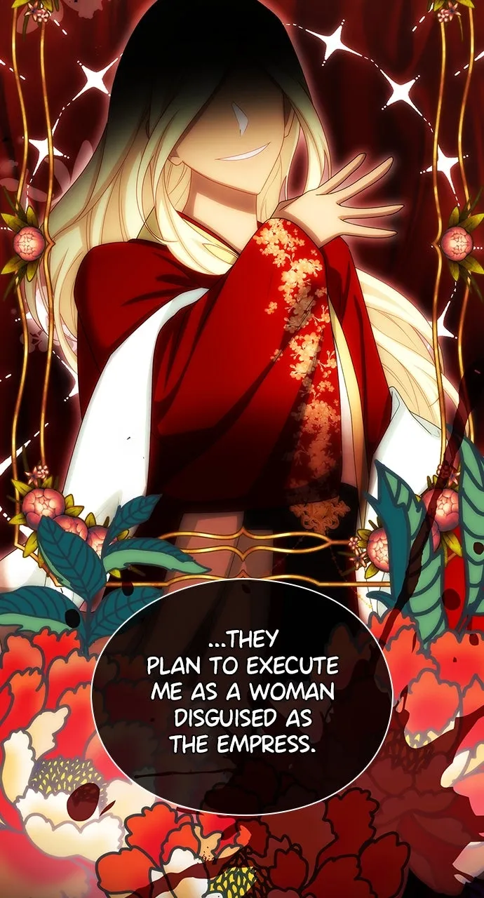 The Circumstances of the Lying Empress Chapter 42 page 32 - 