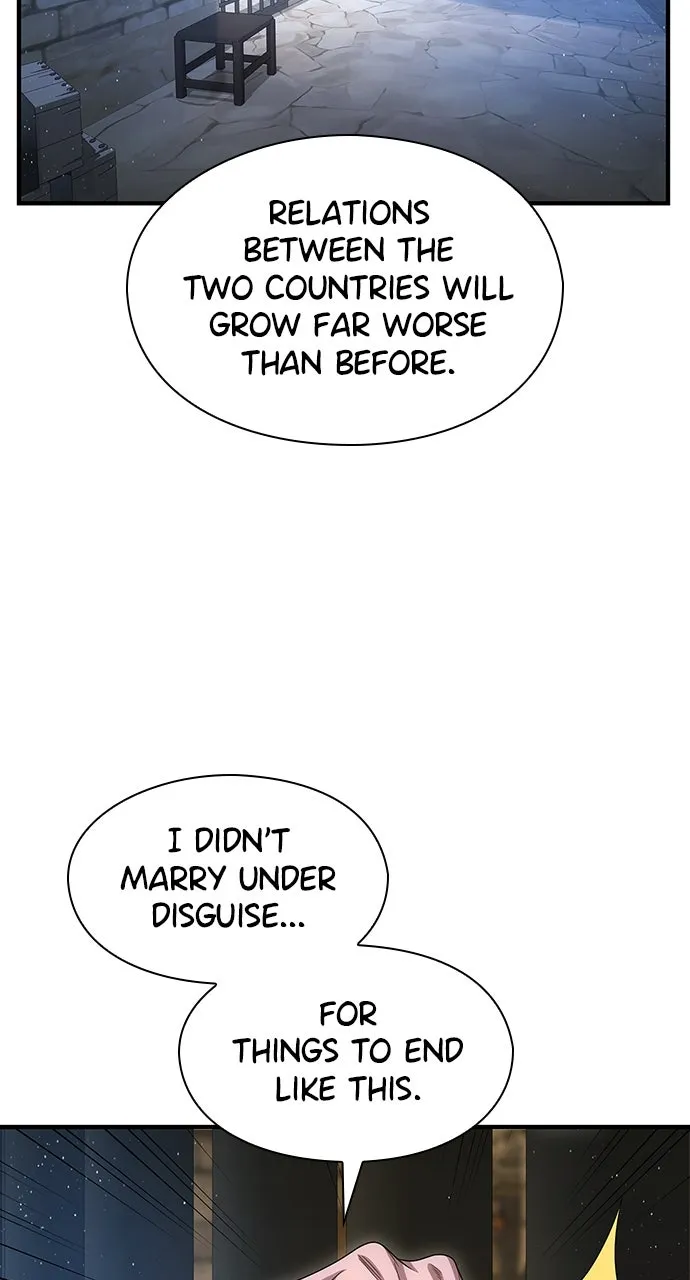 The Circumstances of the Lying Empress Chapter 42 page 35 - 