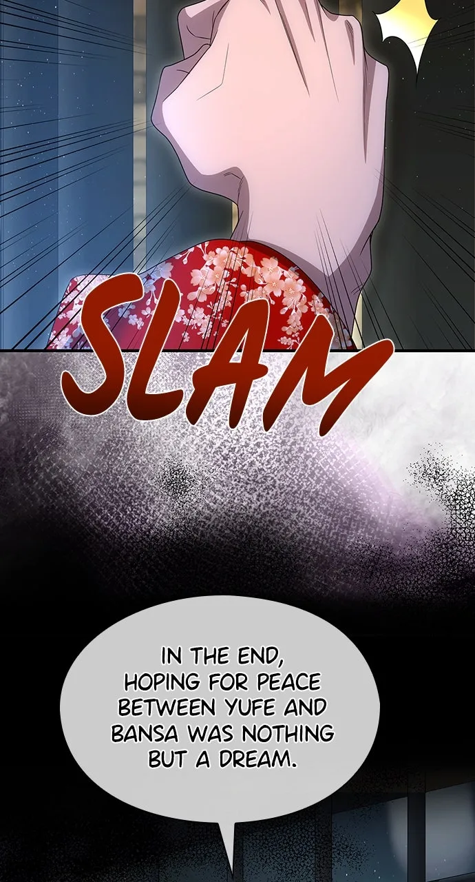 The Circumstances of the Lying Empress Chapter 42 page 36 - 