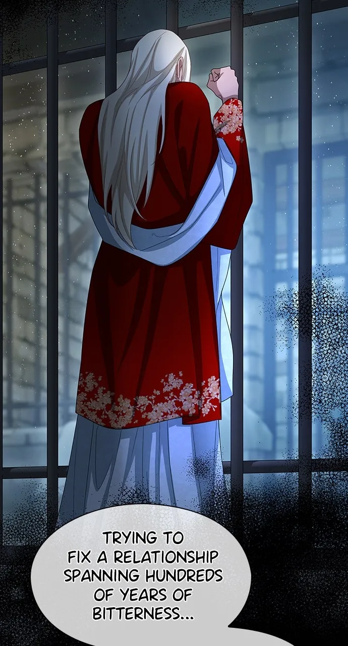 The Circumstances of the Lying Empress Chapter 42 page 37 - 