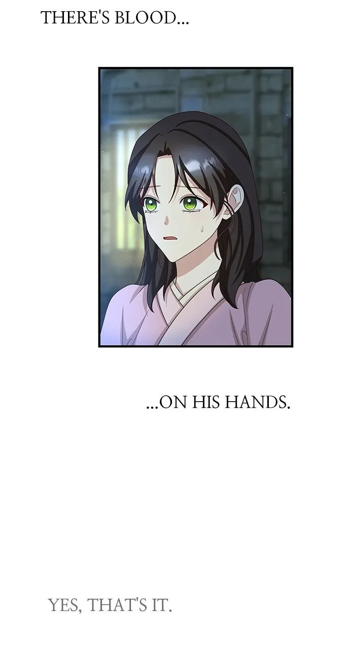The Circumstances of the Lying Empress Chapter 42 page 40 - 