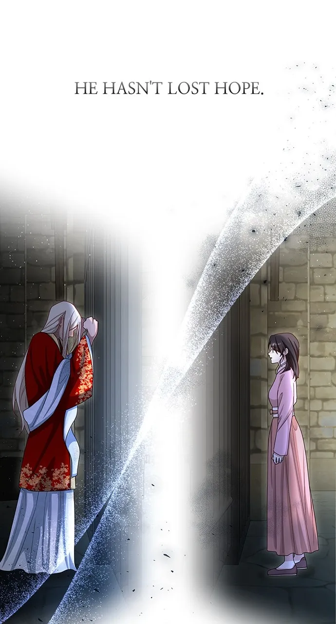 The Circumstances of the Lying Empress Chapter 42 page 41 - 