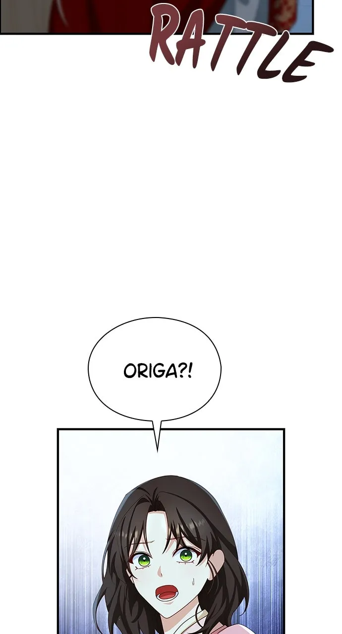 The Circumstances of the Lying Empress Chapter 42 page 9 - 