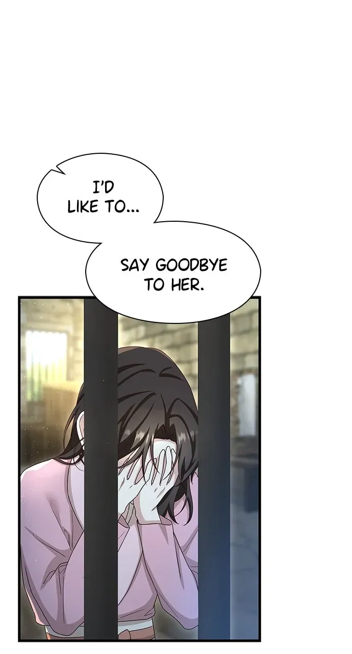 The Circumstances of the Lying Empress Chapter 43 page 3 - 