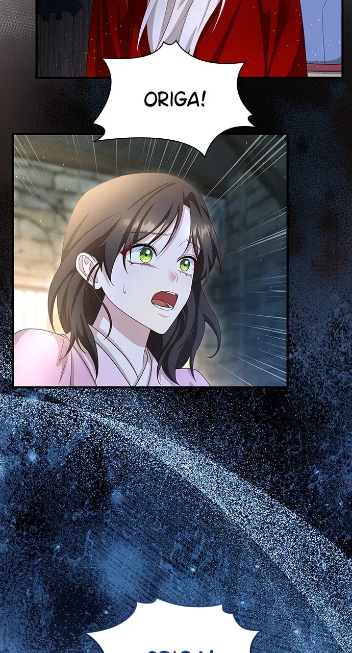 The Circumstances of the Lying Empress Chapter 43 page 27 - 