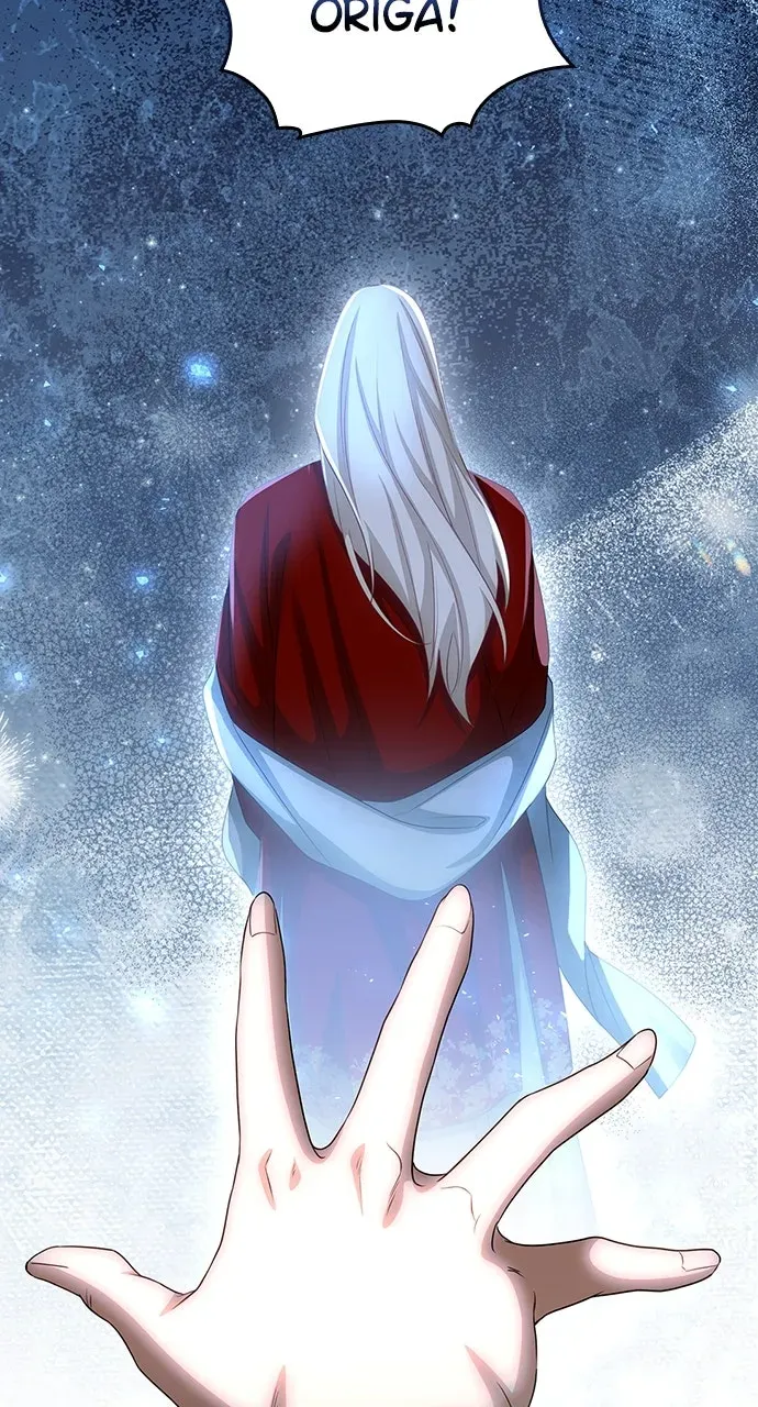 The Circumstances of the Lying Empress Chapter 43 page 28 - 