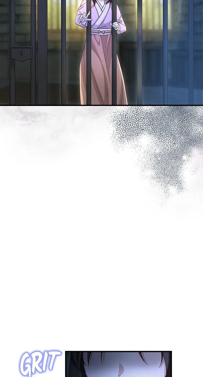 The Circumstances of the Lying Empress Chapter 43 page 30 - 