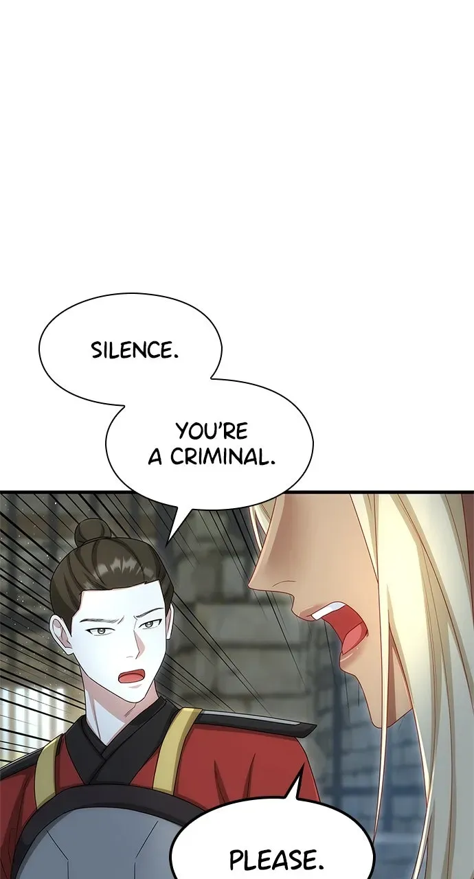 The Circumstances of the Lying Empress Chapter 43 page 4 - 