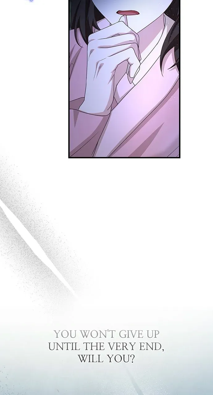The Circumstances of the Lying Empress Chapter 43 page 31 - 