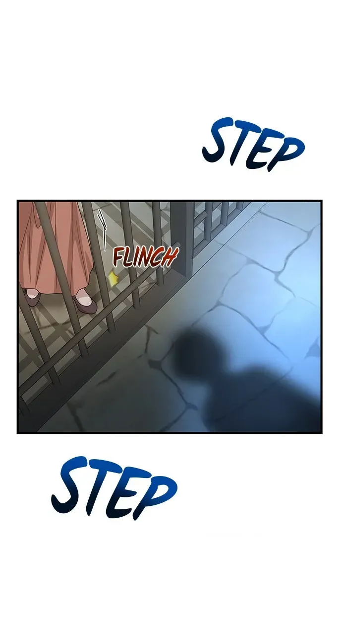 The Circumstances of the Lying Empress Chapter 43 page 33 - 