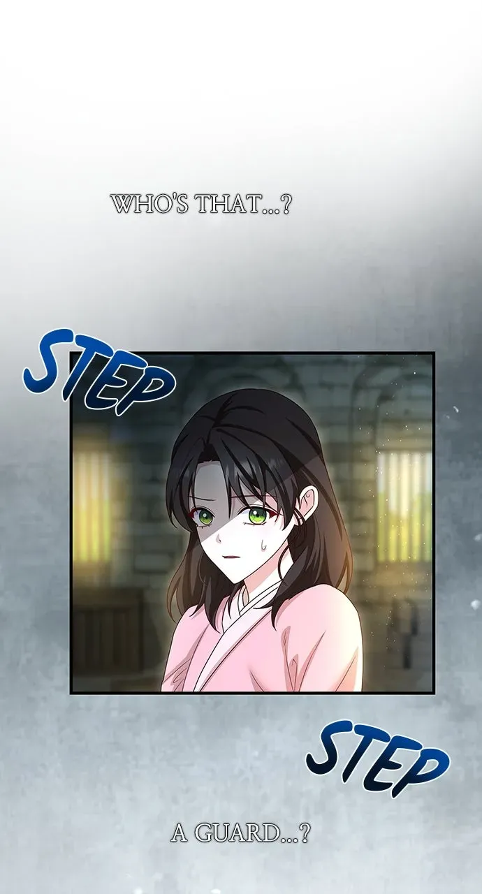 The Circumstances of the Lying Empress Chapter 43 page 34 - 