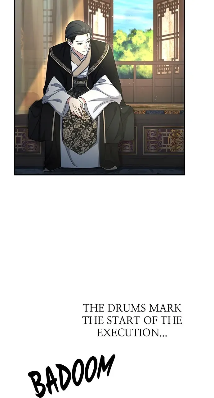 The Circumstances of the Lying Empress Chapter 43 page 38 - 