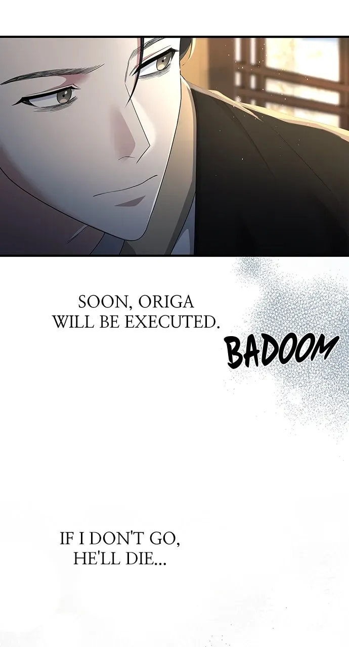 The Circumstances of the Lying Empress Chapter 43 page 39 - 