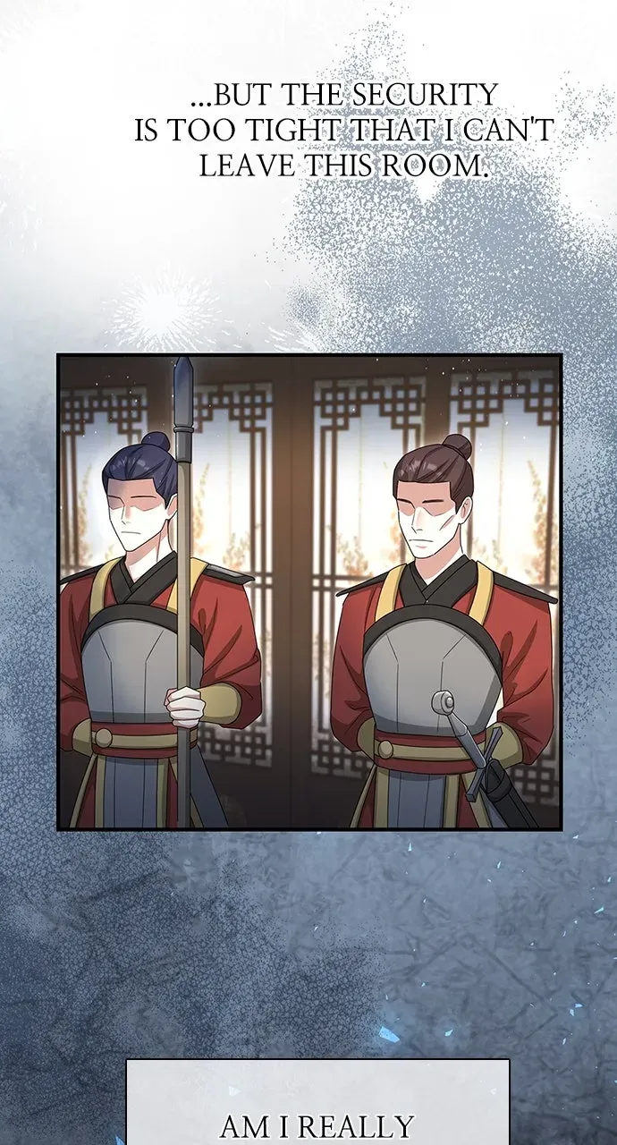 The Circumstances of the Lying Empress Chapter 43 page 40 - 