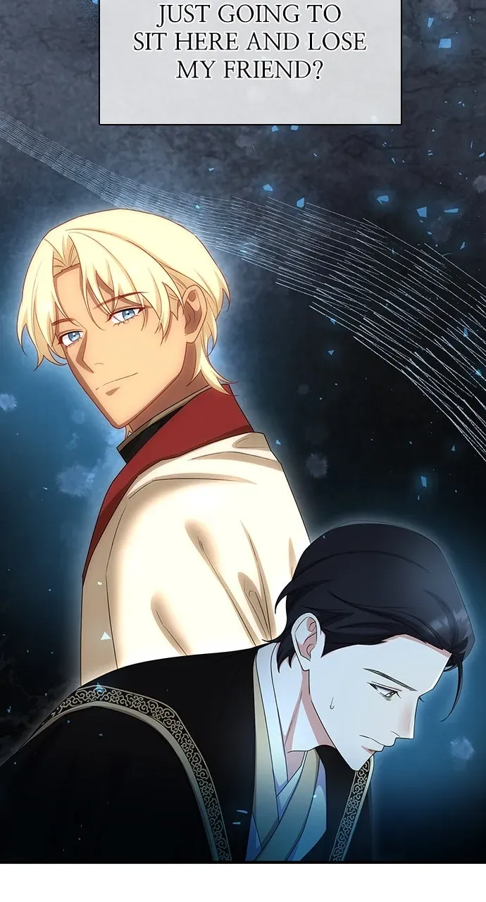 The Circumstances of the Lying Empress Chapter 43 page 41 - 