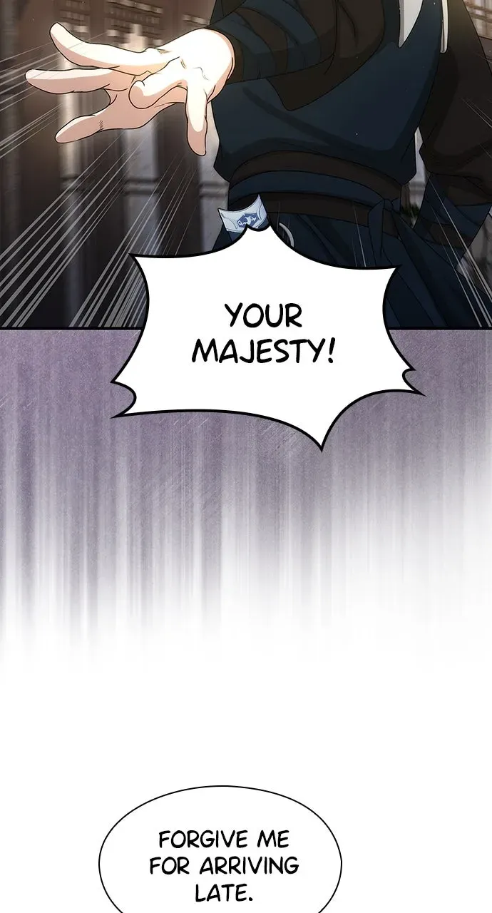 The Circumstances of the Lying Empress Chapter 43 page 45 - 