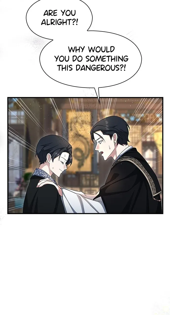 The Circumstances of the Lying Empress Chapter 43 page 50 - 