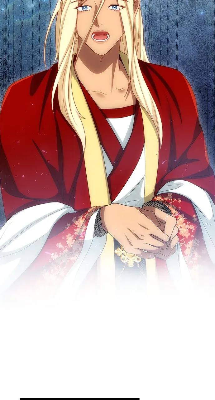 The Circumstances of the Lying Empress Chapter 43 page 6 - 