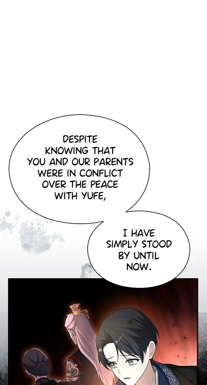 The Circumstances of the Lying Empress Chapter 43 page 53 - 