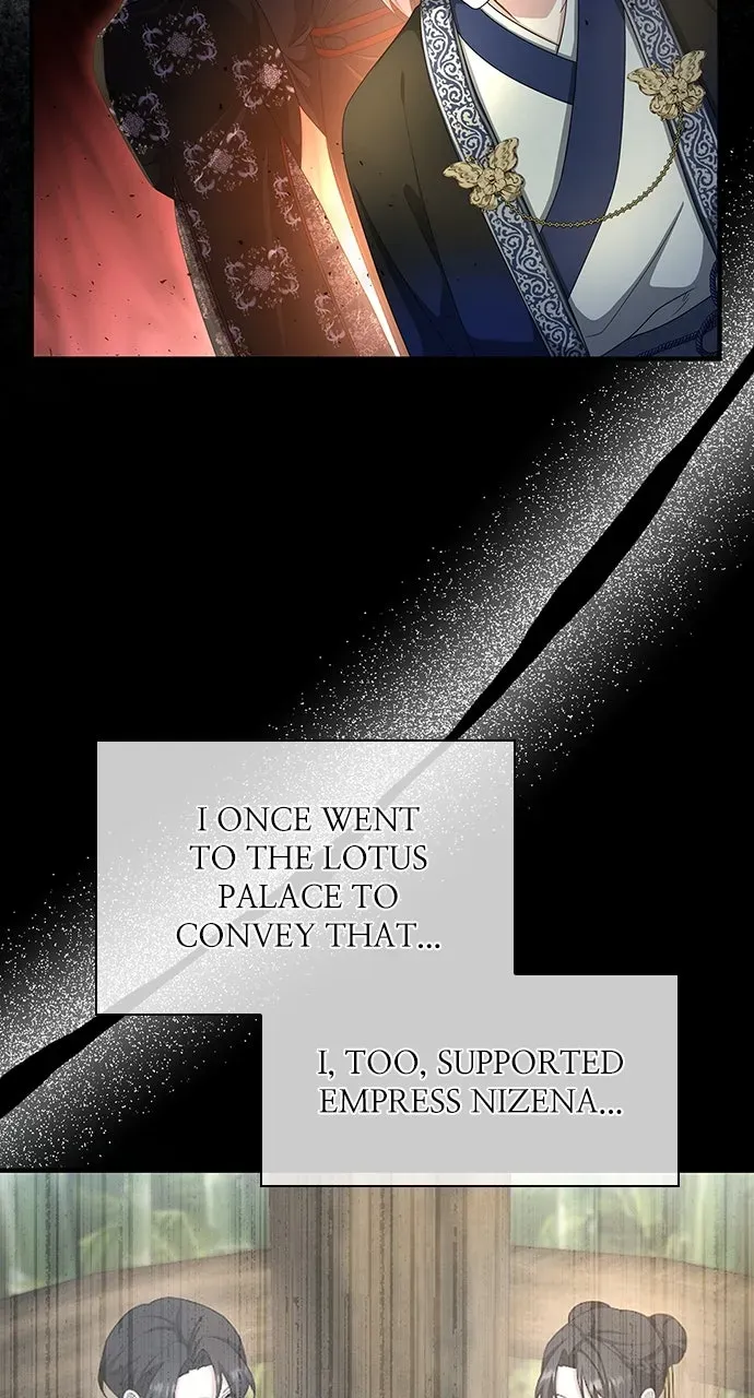 The Circumstances of the Lying Empress Chapter 43 page 54 - 