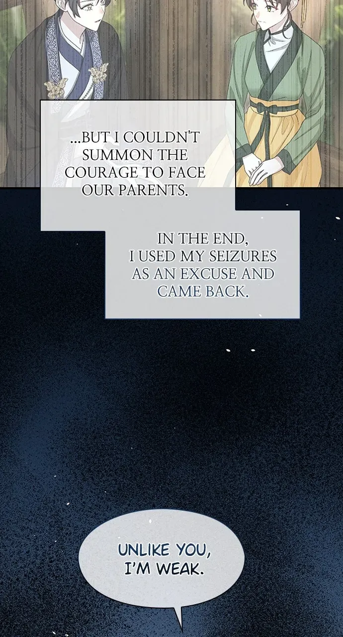 The Circumstances of the Lying Empress Chapter 43 page 55 - 