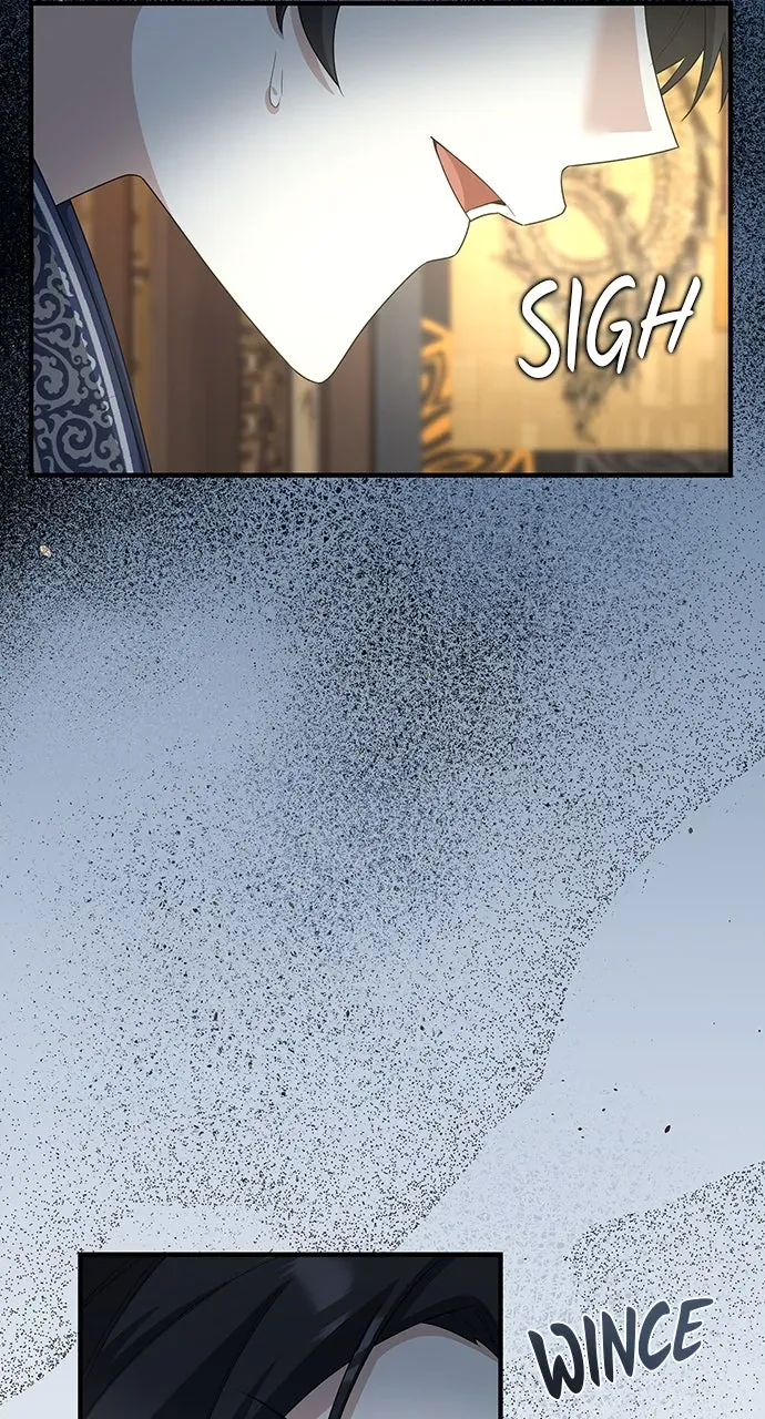 The Circumstances of the Lying Empress Chapter 43 page 56 - 