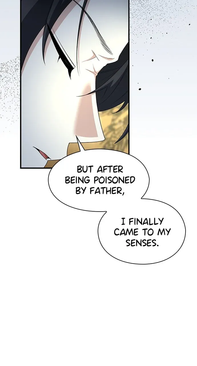 The Circumstances of the Lying Empress Chapter 43 page 57 - 