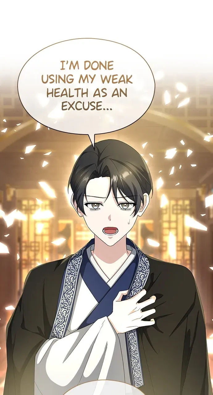 The Circumstances of the Lying Empress Chapter 43 page 58 - 
