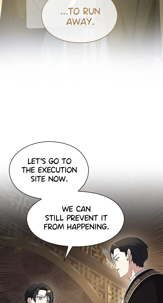 The Circumstances of the Lying Empress Chapter 43 page 59 - 