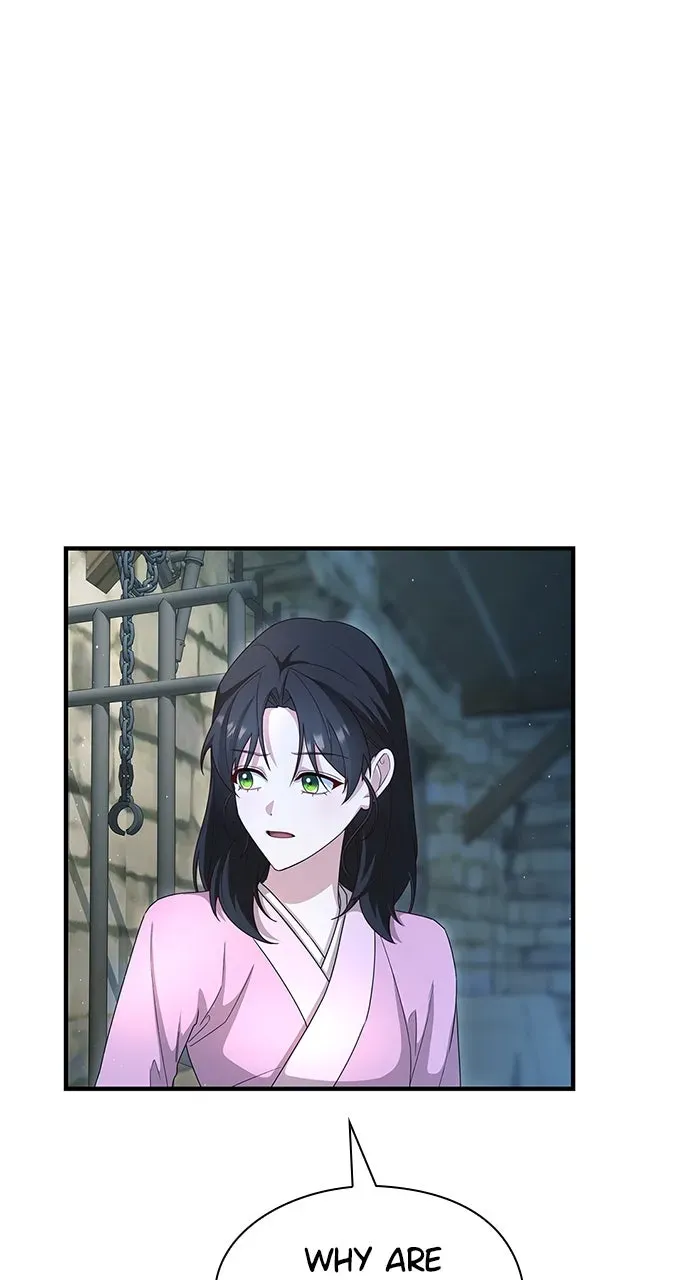 The Circumstances of the Lying Empress Chapter 43 page 65 - 