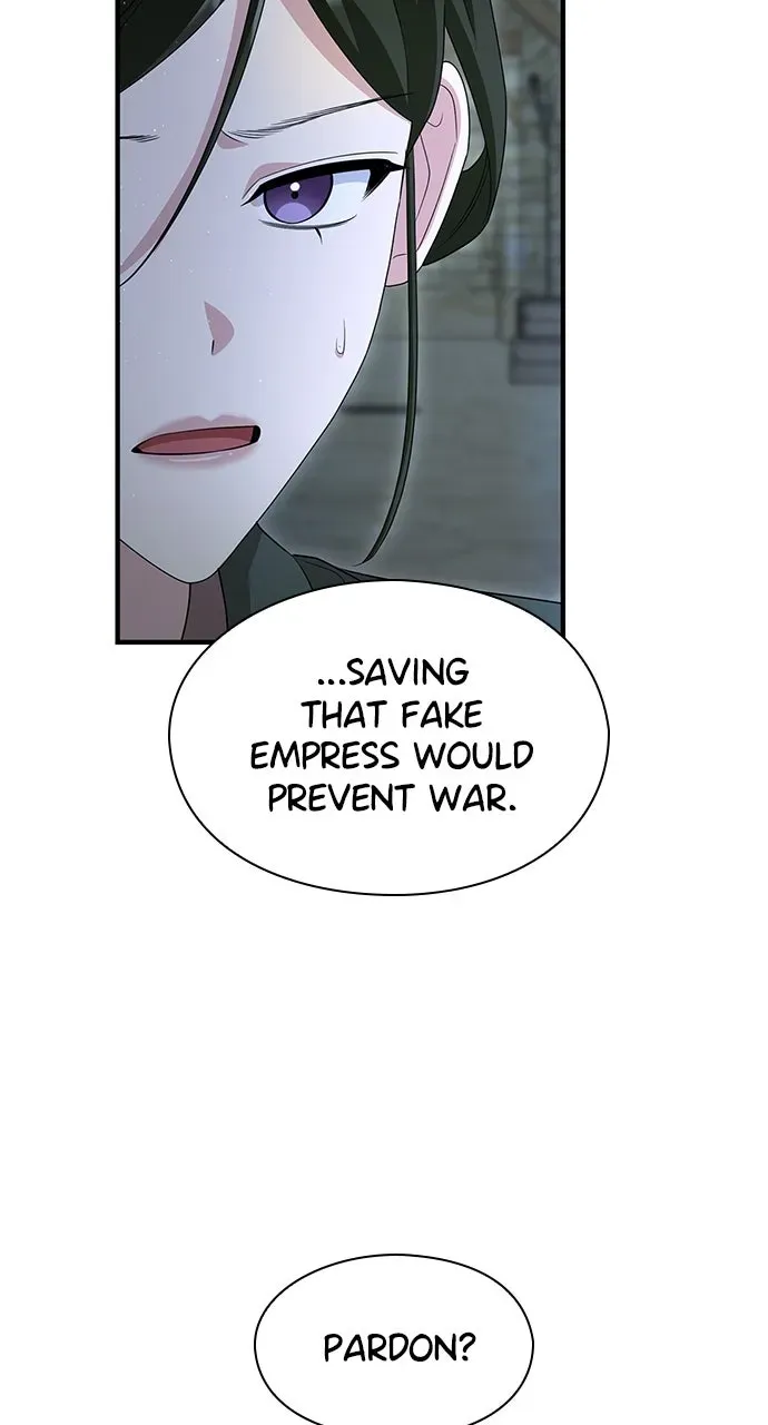 The Circumstances of the Lying Empress Chapter 43 page 68 - 