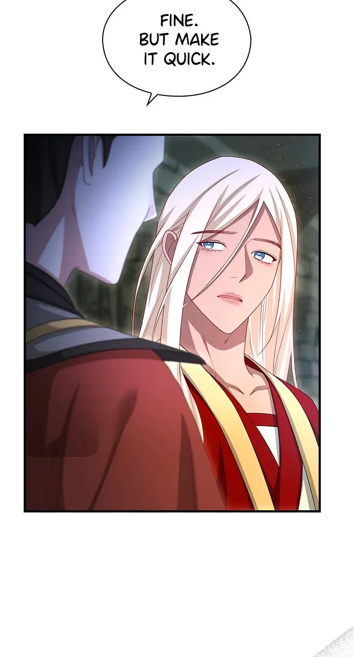 The Circumstances of the Lying Empress Chapter 43 page 8 - 