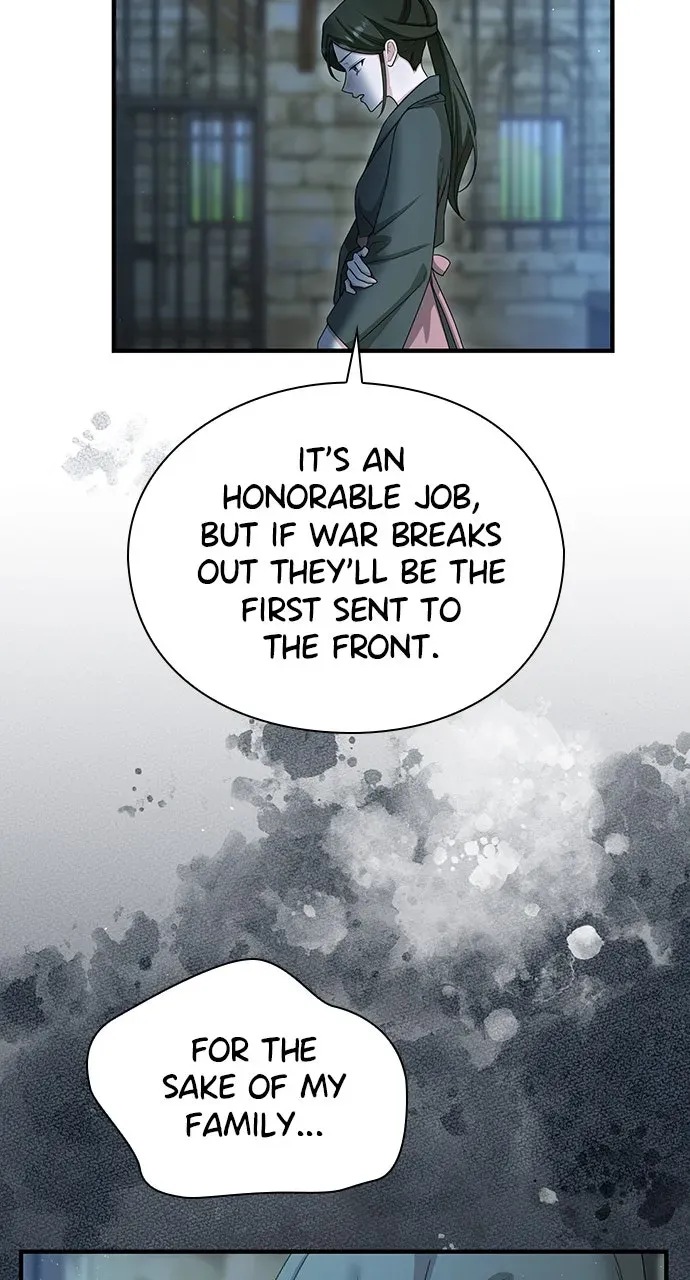 The Circumstances of the Lying Empress Chapter 43 page 71 - 