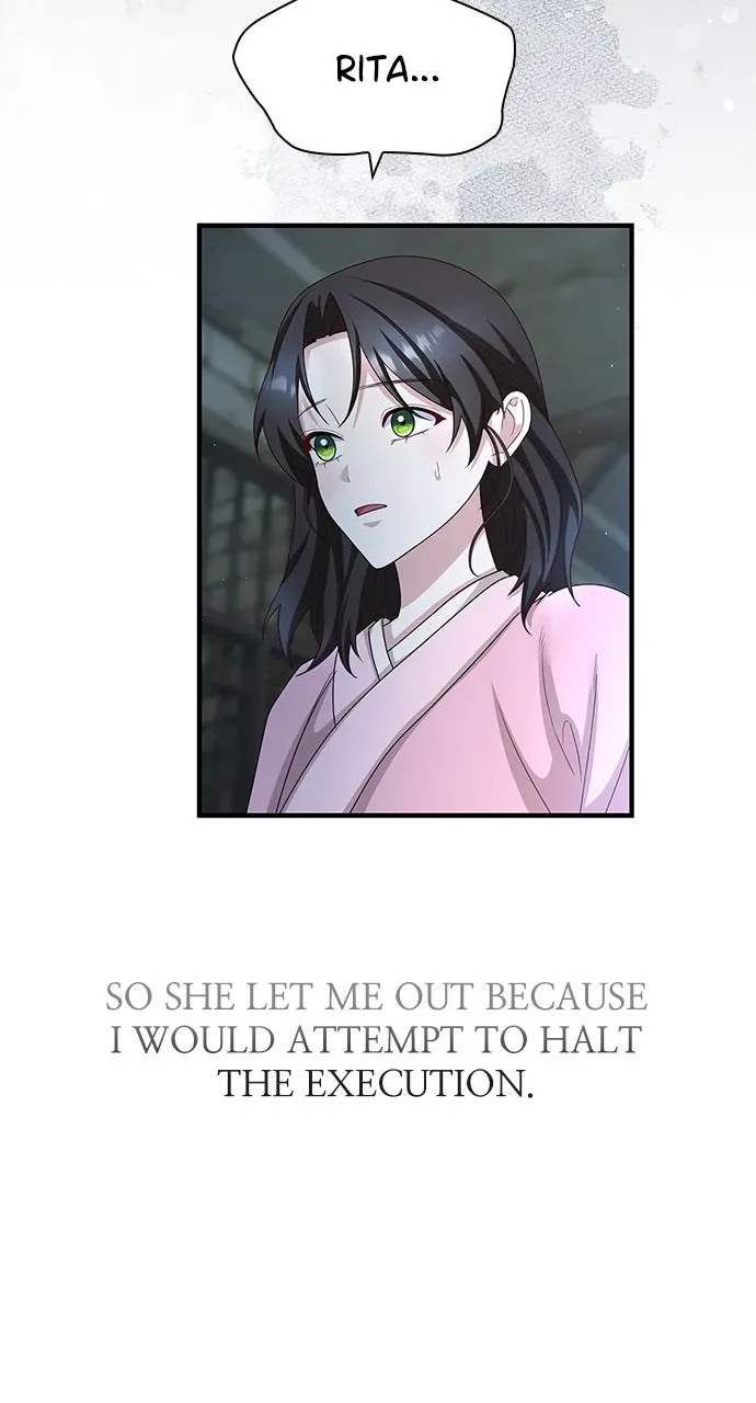 The Circumstances of the Lying Empress Chapter 43 page 73 - 