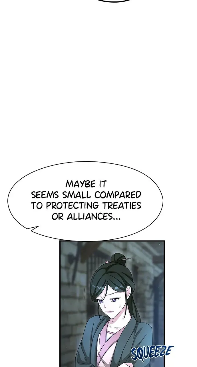 The Circumstances of the Lying Empress Chapter 43 page 75 - 