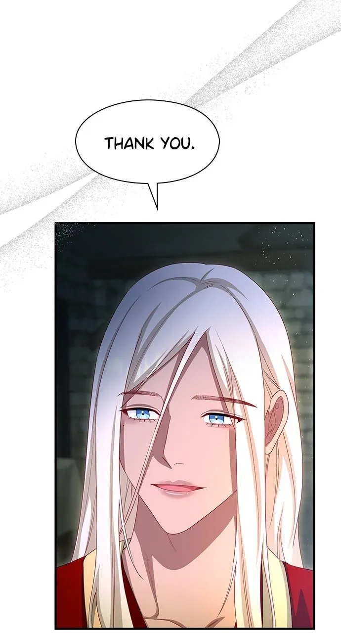 The Circumstances of the Lying Empress Chapter 43 page 9 - 