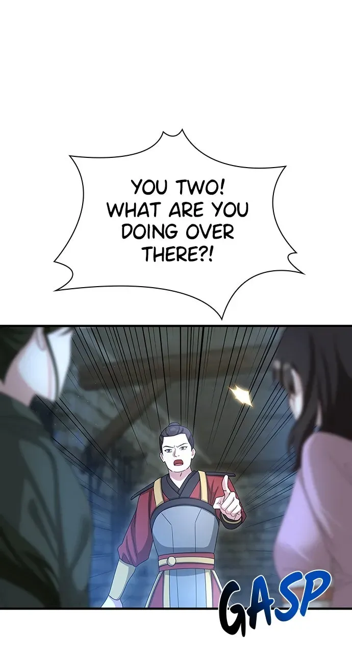The Circumstances of the Lying Empress Chapter 43 page 81 - 