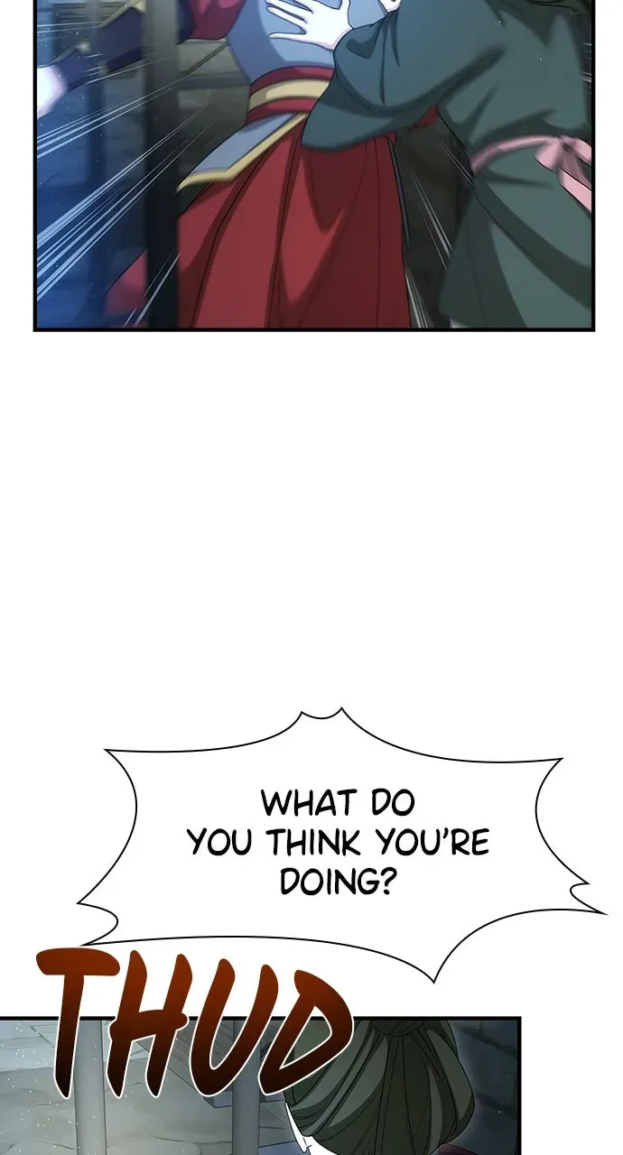 The Circumstances of the Lying Empress Chapter 43 page 84 - 