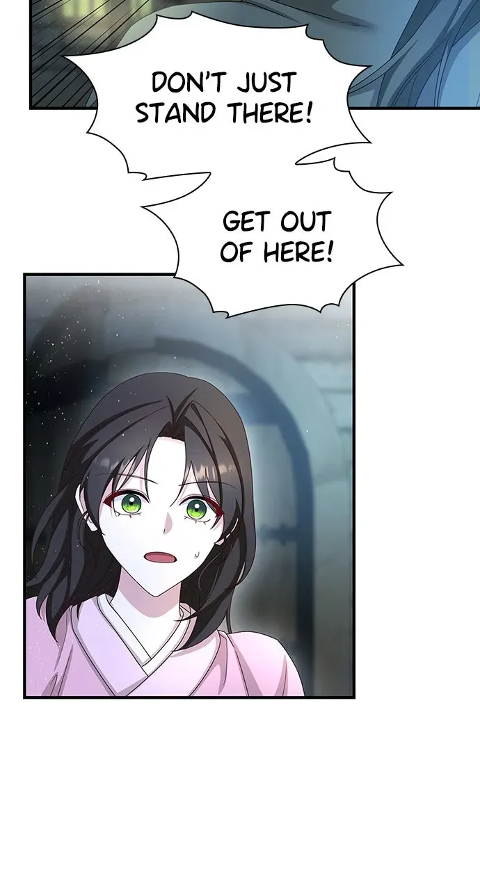 The Circumstances of the Lying Empress Chapter 43 page 86 - 