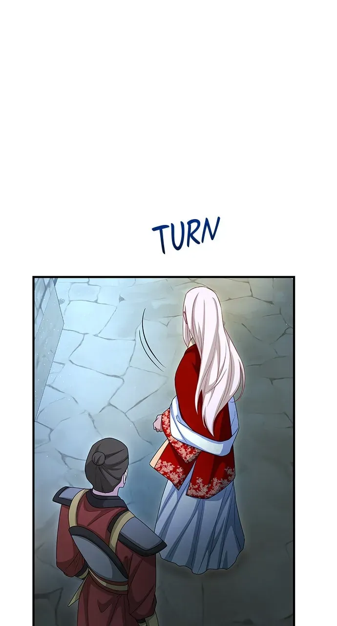 The Circumstances of the Lying Empress Chapter 43 page 10 - 