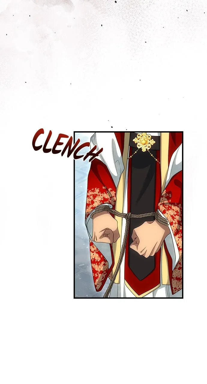 The Circumstances of the Lying Empress Chapter 44 page 11 - 