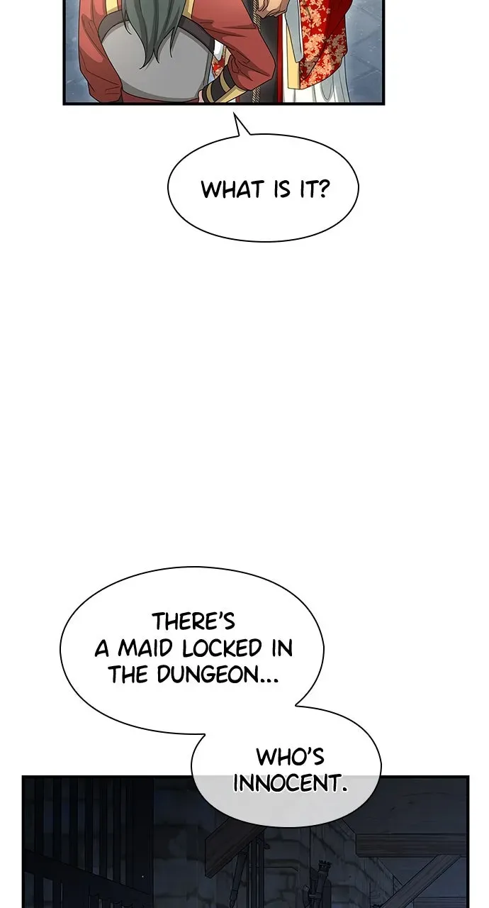 The Circumstances of the Lying Empress Chapter 44 page 14 - 