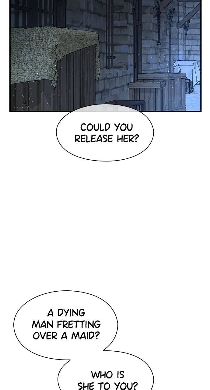 The Circumstances of the Lying Empress Chapter 44 page 15 - 