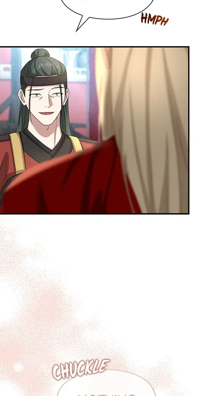 The Circumstances of the Lying Empress Chapter 44 page 16 - 