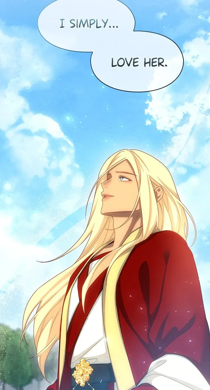The Circumstances of the Lying Empress Chapter 44 page 18 - 
