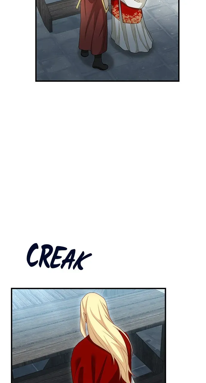 The Circumstances of the Lying Empress Chapter 44 page 21 - 