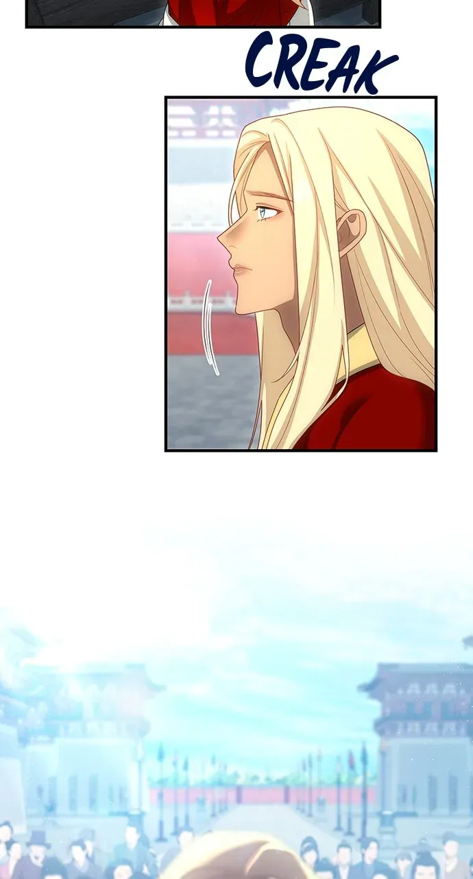 The Circumstances of the Lying Empress Chapter 44 page 22 - 